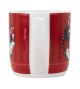 Caneca Porcelana Minnie 300ml - Disney